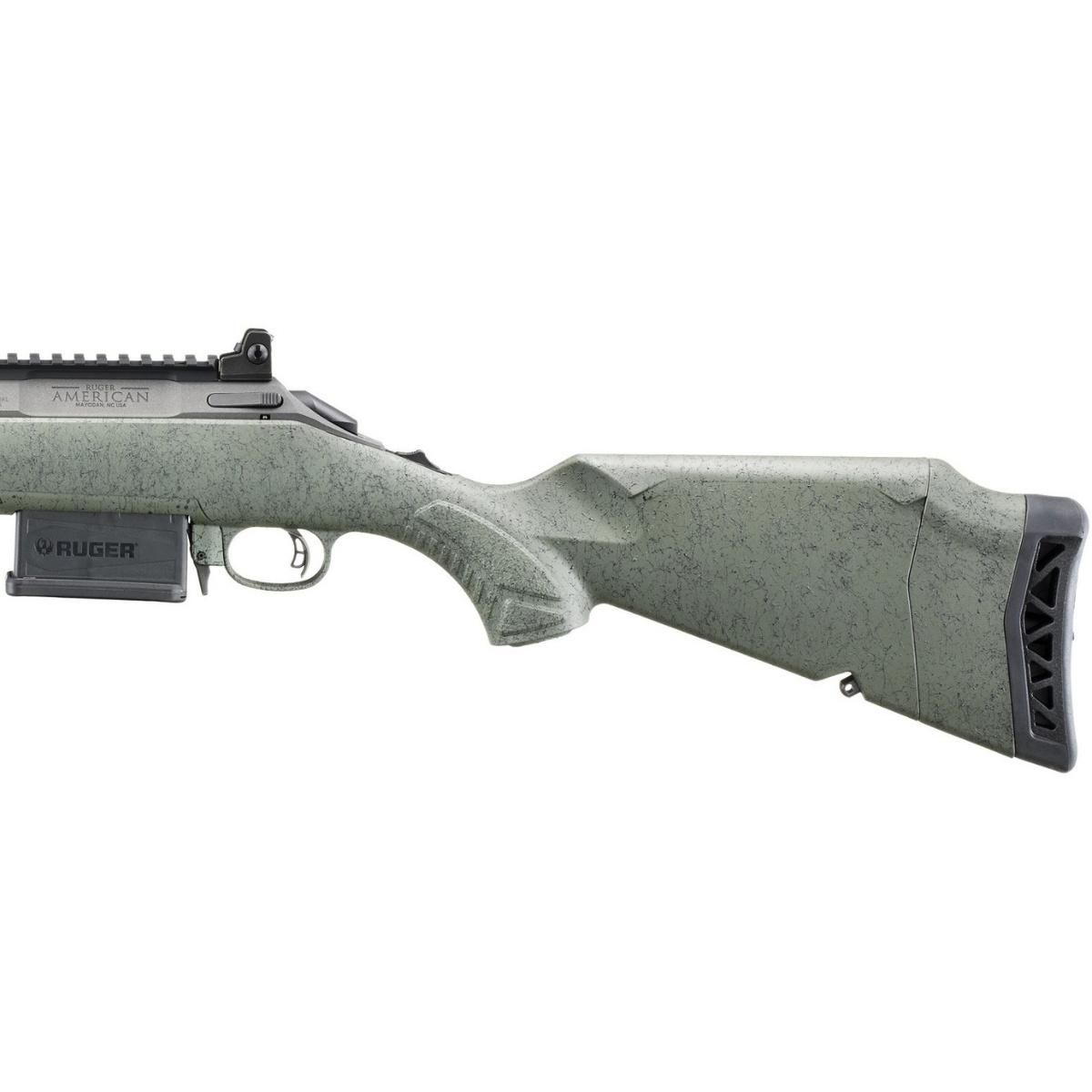 ruger american rifle scout gen 2 46967