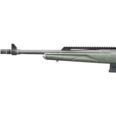 ruger american rifle scout gen 2 46967