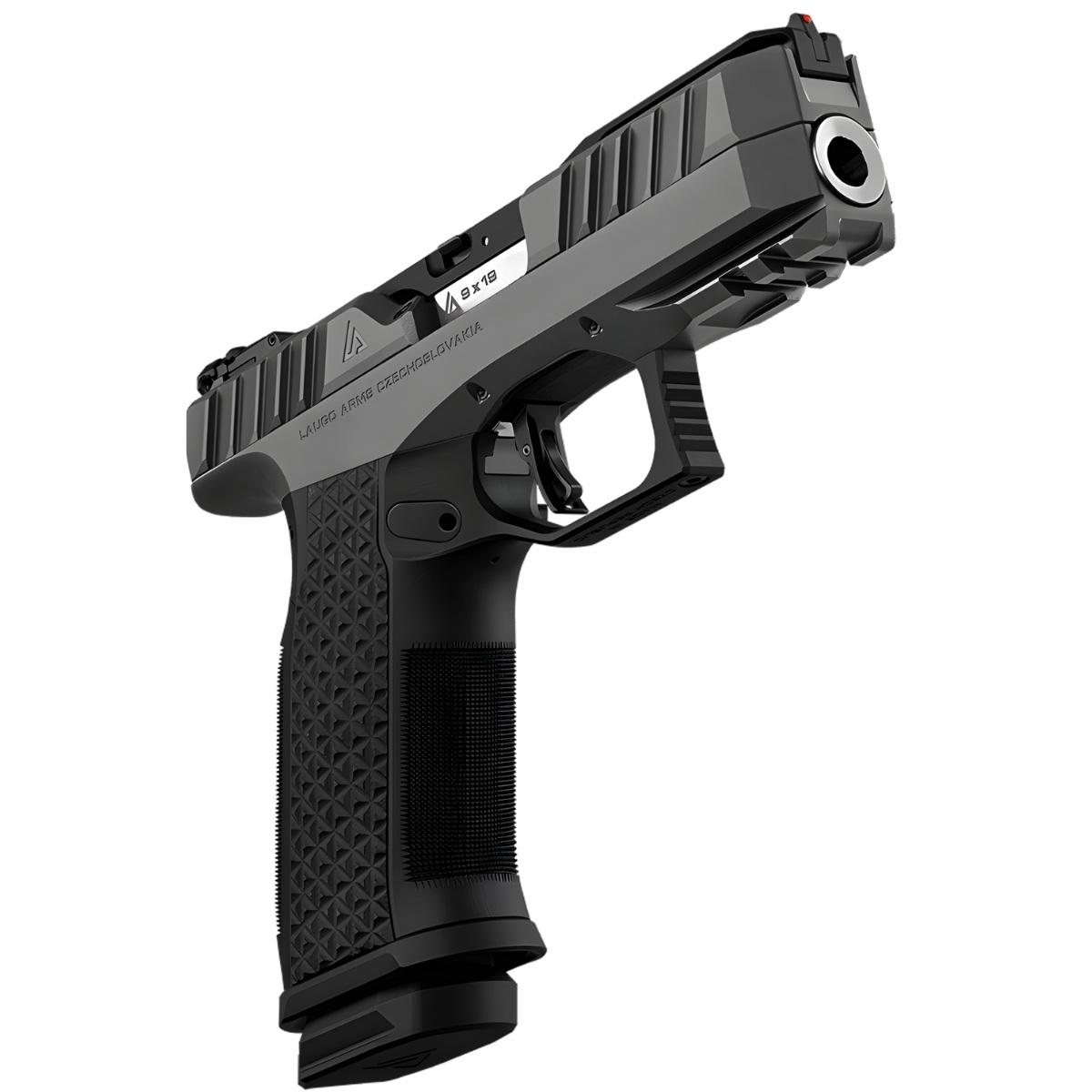 alien remus full kit