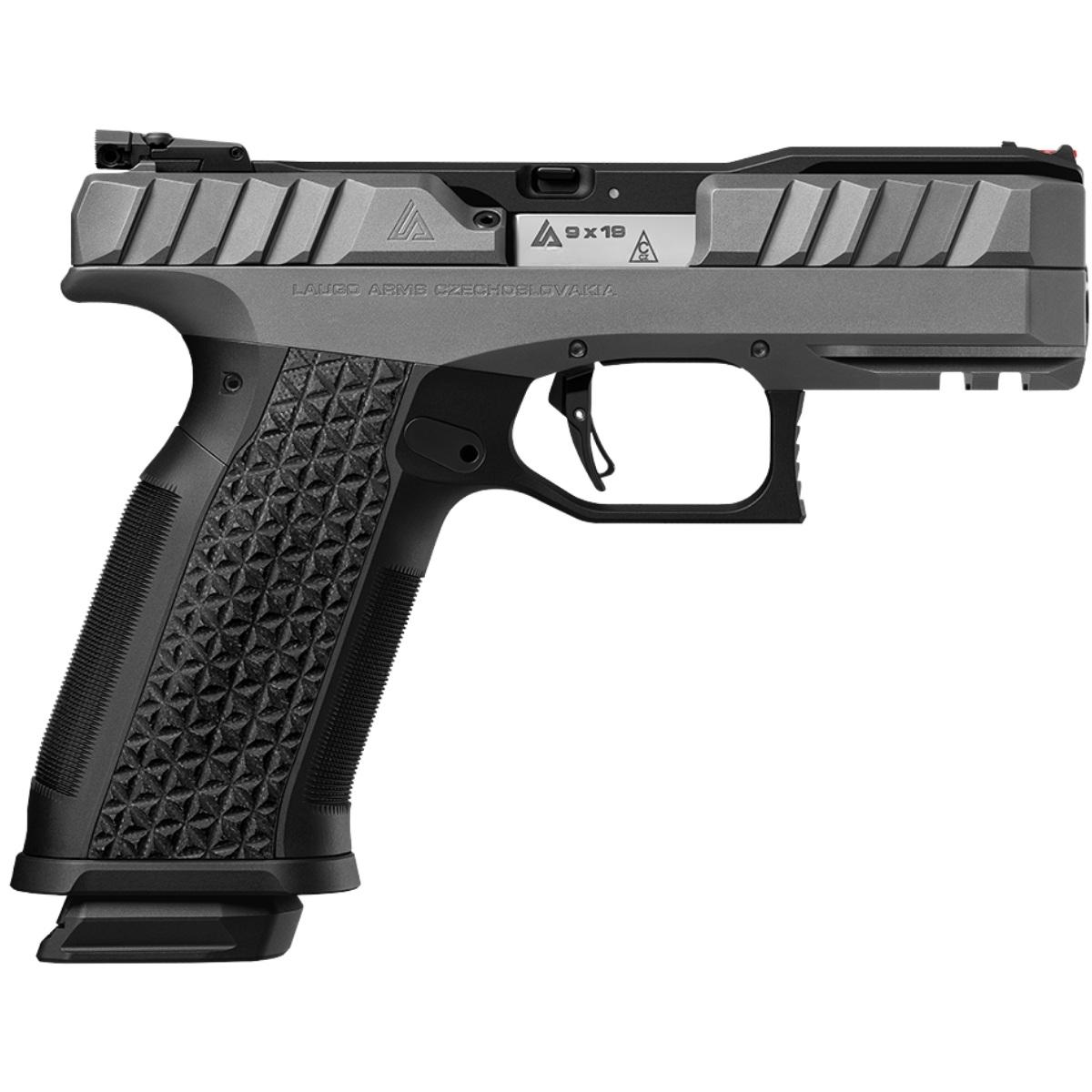 alien remus full kit