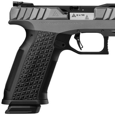 alien remus full kit