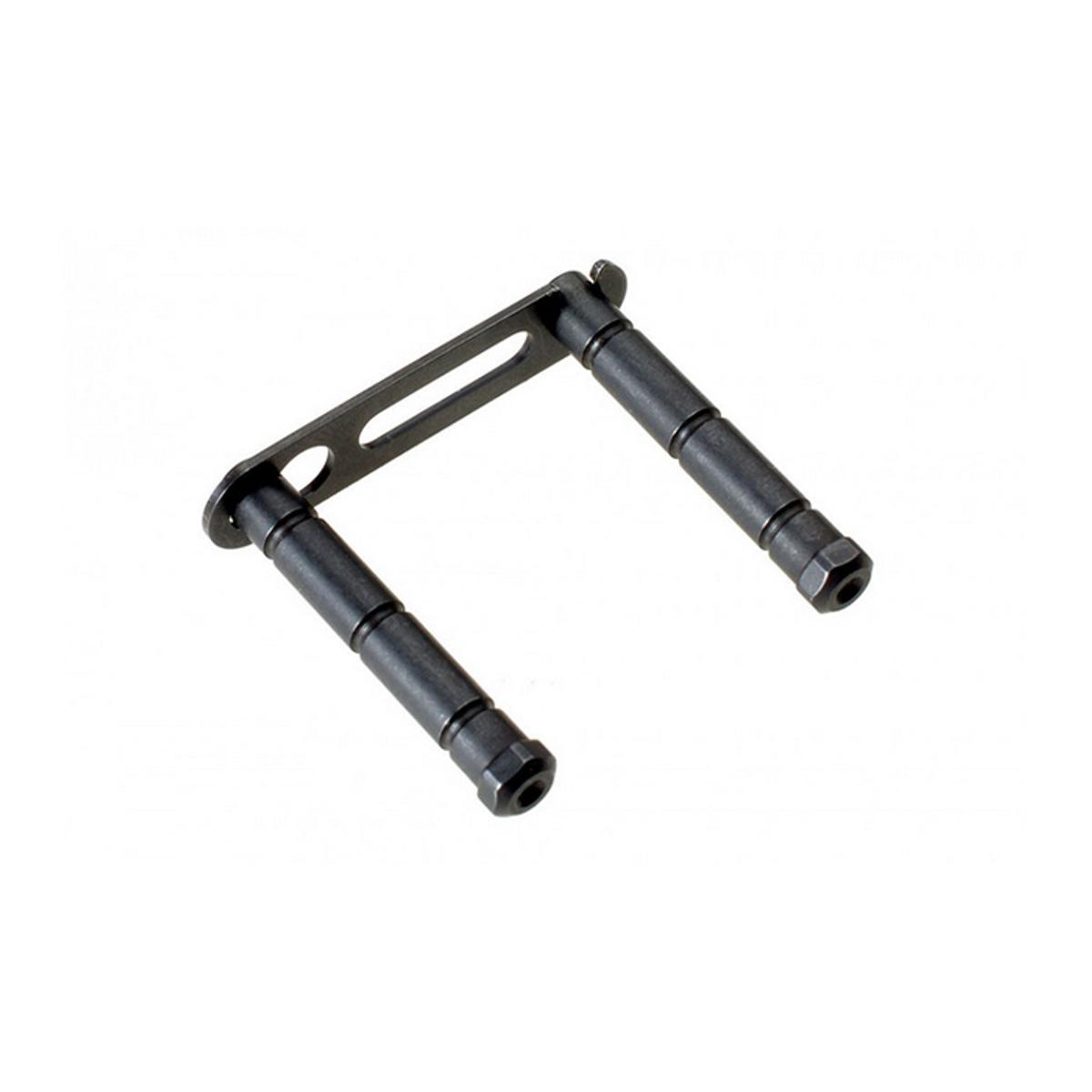 strike industries zestaw pinow antiwalk antirotation do platformy ar15 si ar awp