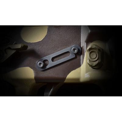 strike industries zestaw pinow antiwalk antirotation do platformy ar15 si ar awp