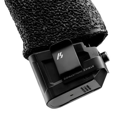 strike industries klips do magazynka emp pocket clip lewy si emp clip l