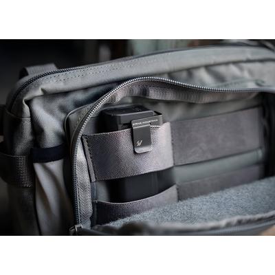 strike industries klips do magazynka emp pocket clip lewy si emp clip l