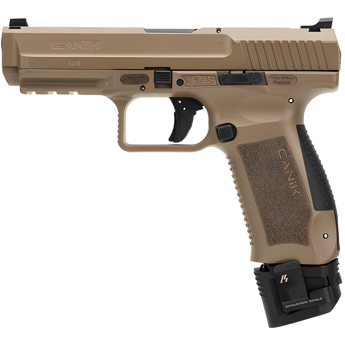 strike industries klips do magazynka emp pocket clip lewy si emp clip l