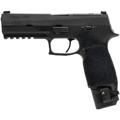 strike industries klips do magazynka emp pocket clip lewy si emp clip l