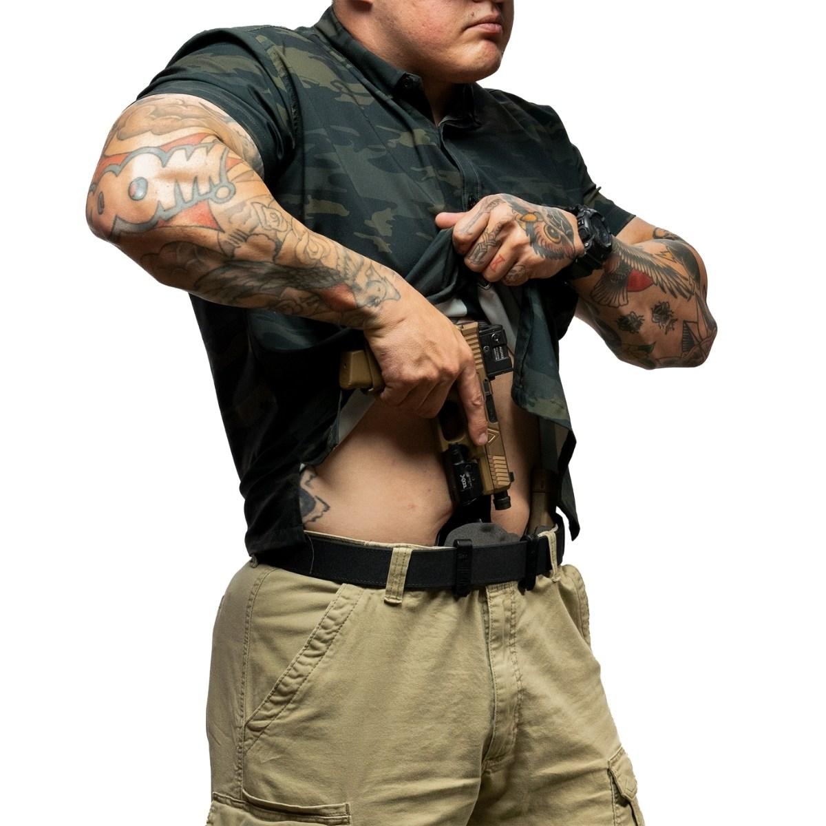 safariland kabura incog x iwb walther pdp w large light prawa incog 0 584 a 2 cx1 61 sl_ich_pdp_l2_rh 1 1 gry