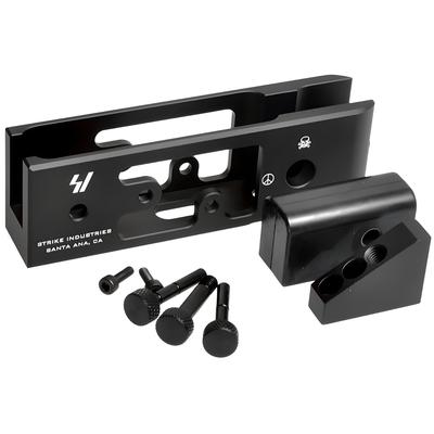 strike industries testowa komora spustowa trigger hammer jig ar thj