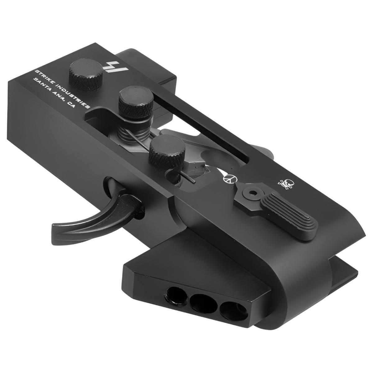 strike industries testowa komora spustowa trigger hammer jig ar thj