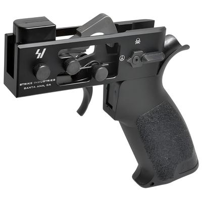 strike industries testowa komora spustowa trigger hammer jig ar thj