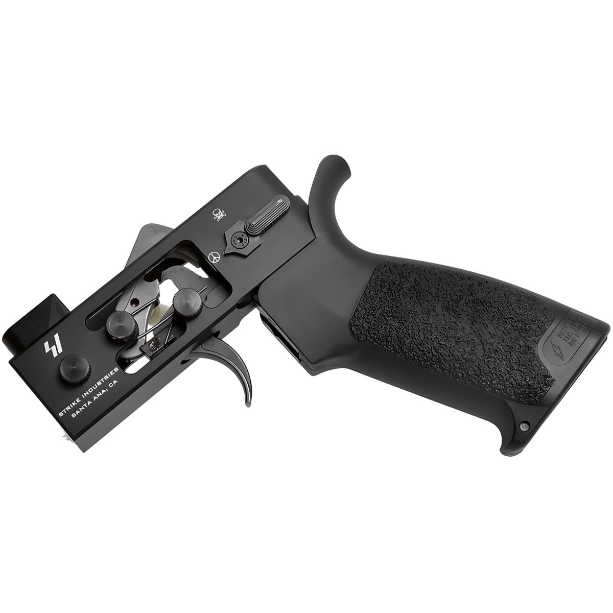 strike industries testowa komora spustowa trigger hammer jig ar thj