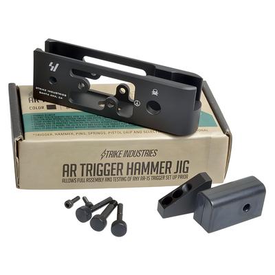 strike industries testowa komora spustowa trigger hammer jig ar thj