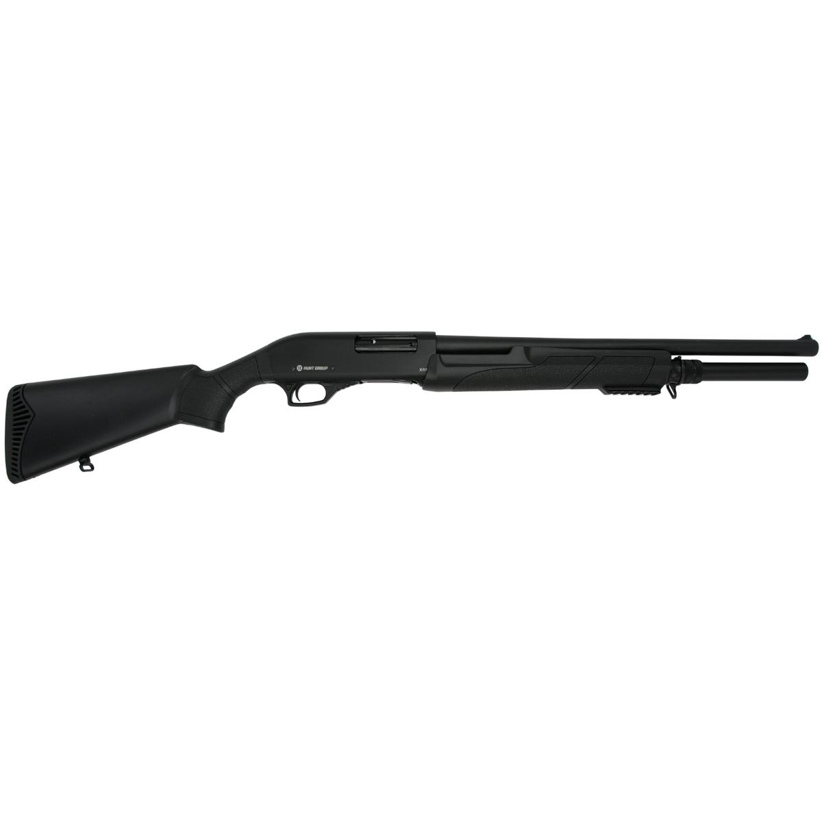 hunt group xrp 002 20