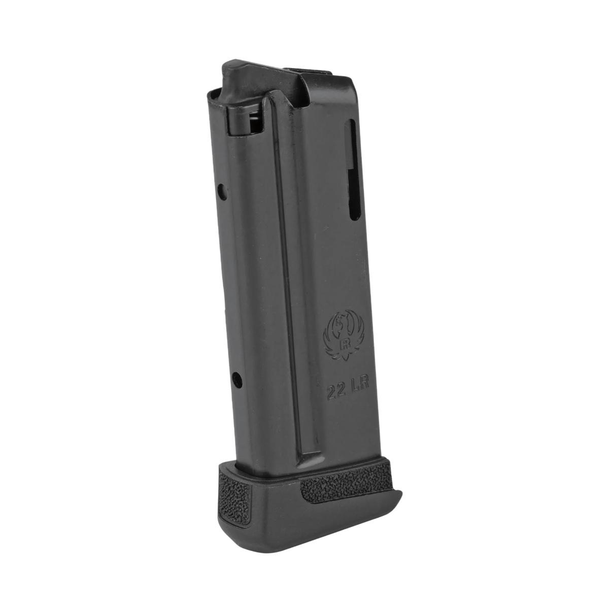 ruger magazynek 10 nab do pistoletow lcp ii 22lr 90696