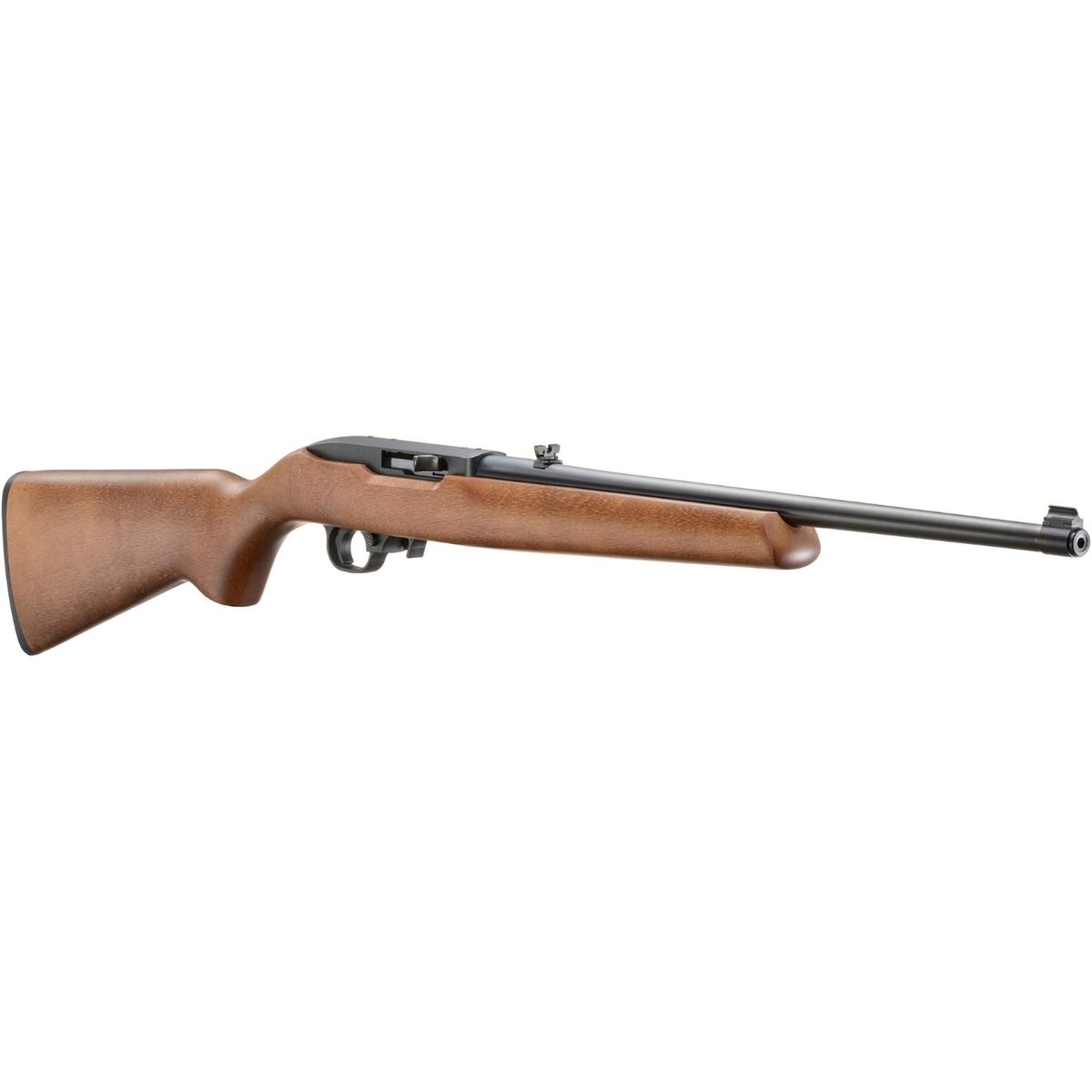 ruger 10 22 birch 18 5 32009