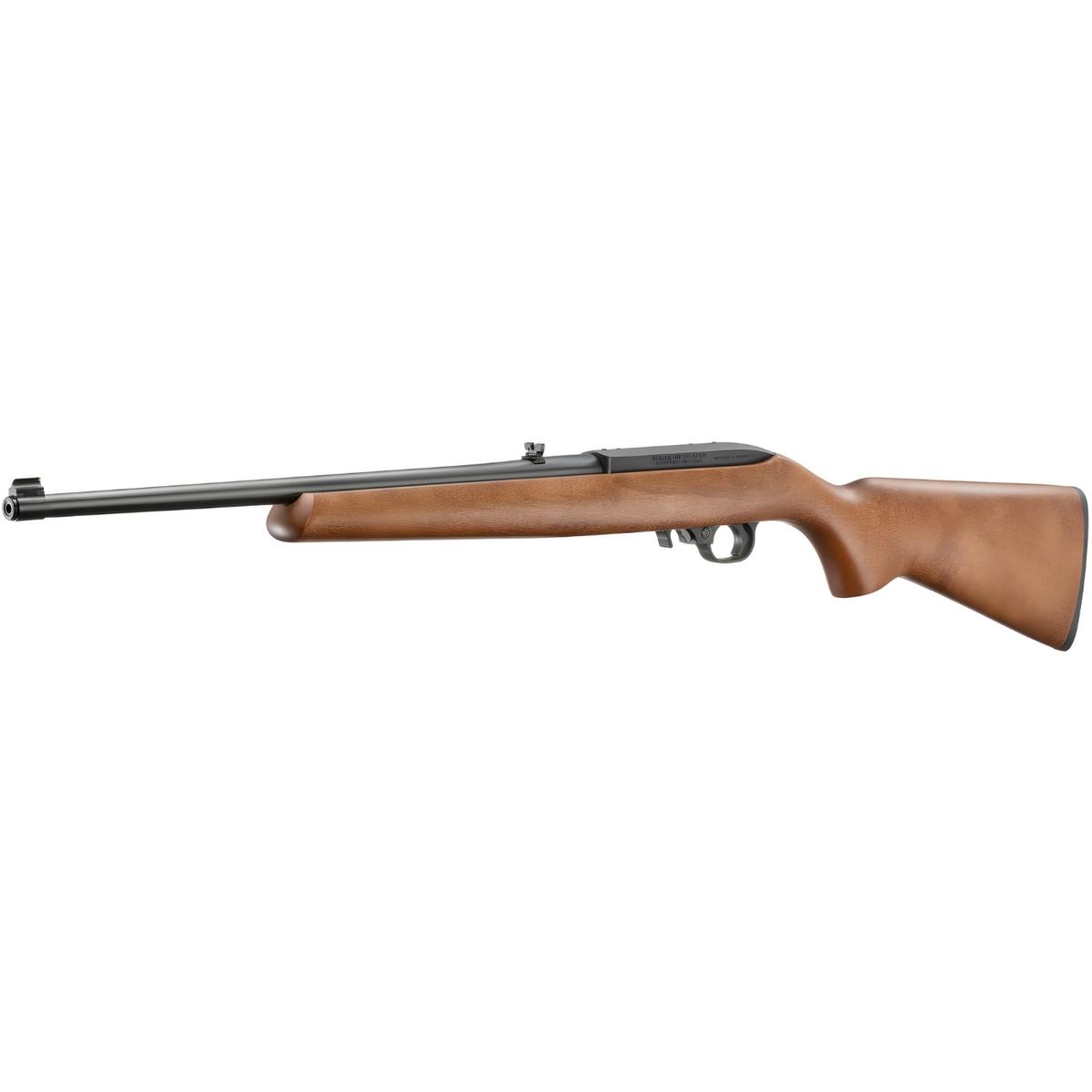 ruger 10 22 birch 18 5 32009