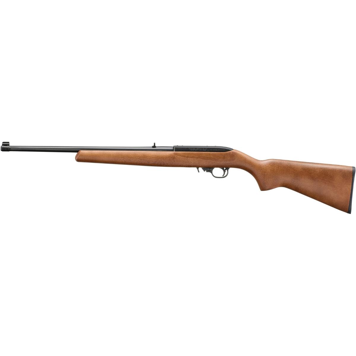 ruger 10 22 birch 18 5 32009