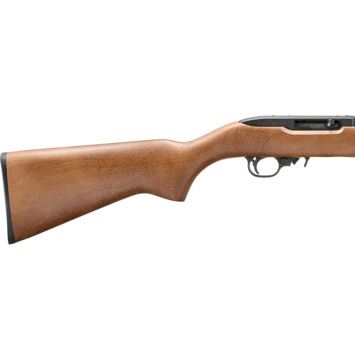 ruger 10 22 birch 18 5 32009