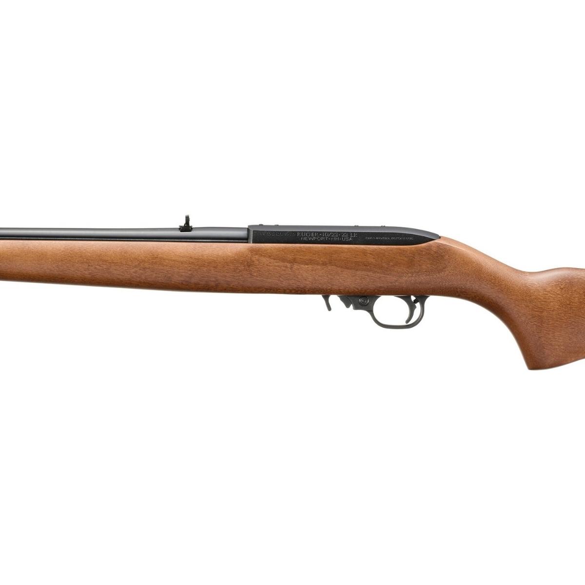 ruger 10 22 birch 18 5 32009