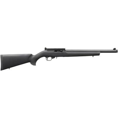 Ruger 10/22 Hogue 16,12" -...