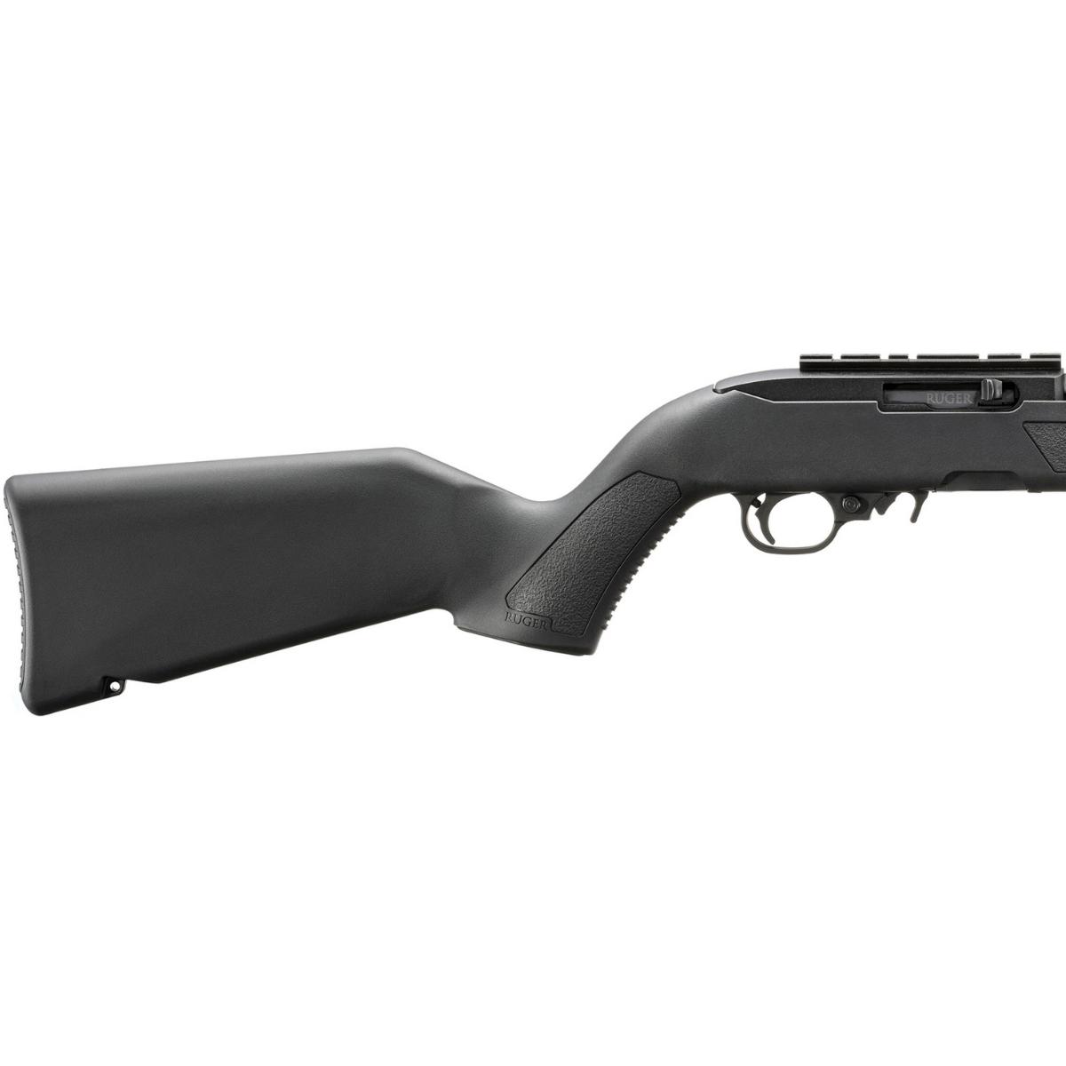 ruger 10 22 lightweight 18 5 32033