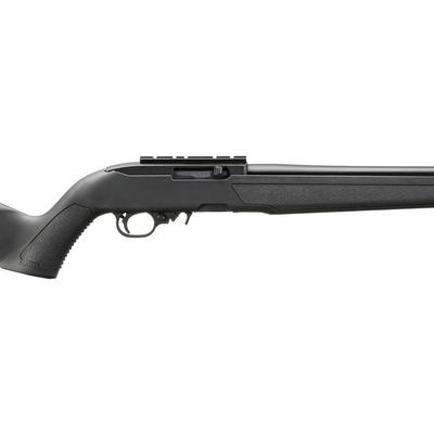 ruger 10 22 lightweight 18 5 32033