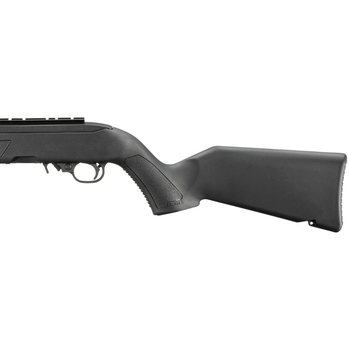 ruger 10 22 lightweight 18 5 32033