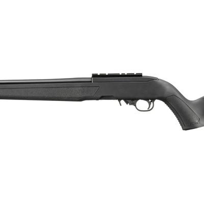 ruger 10 22 lightweight 18 5 32033