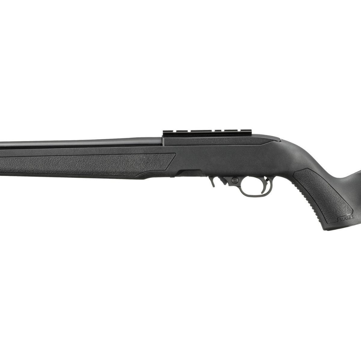 ruger 10 22 lightweight 18 5 32033