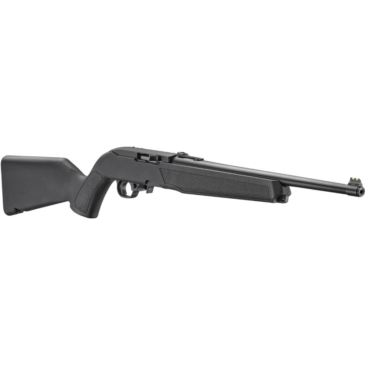 ruger 10 22 lightweight fiber 16 12 32012