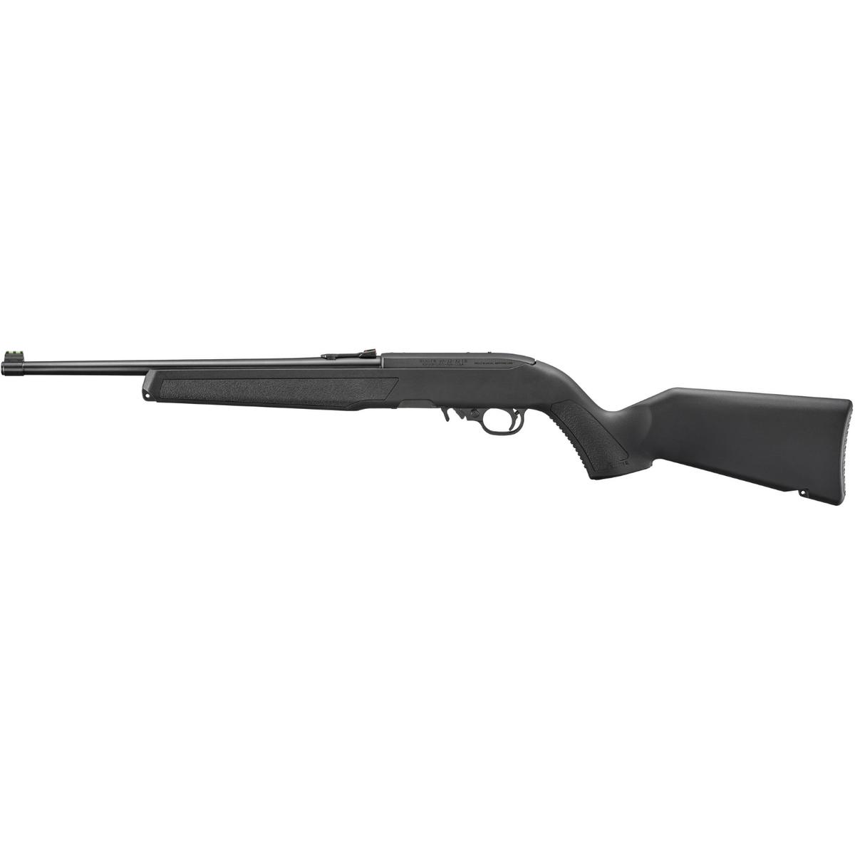 ruger 10 22 lightweight fiber 16 12 32012