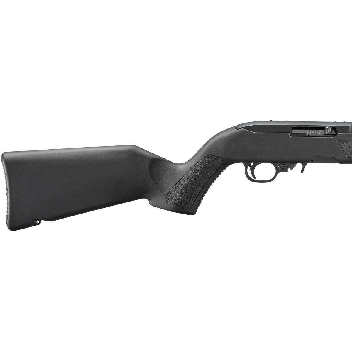 ruger 10 22 lightweight fiber 16 12 32012