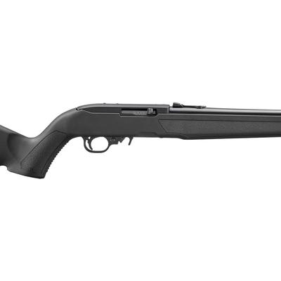 ruger 10 22 lightweight fiber 16 12 32012
