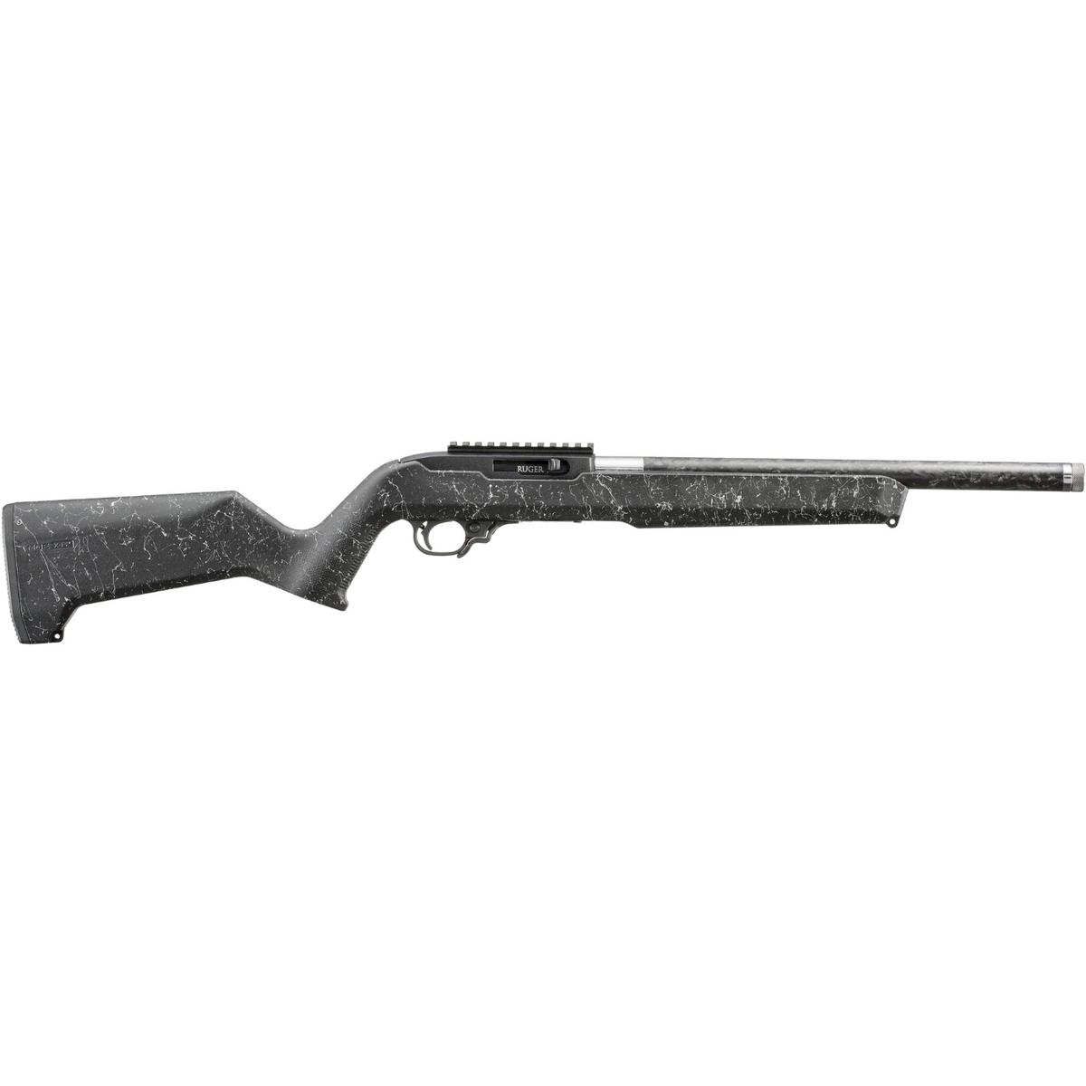 ruger 10 22 magpul carbon fiber 16 1 32014