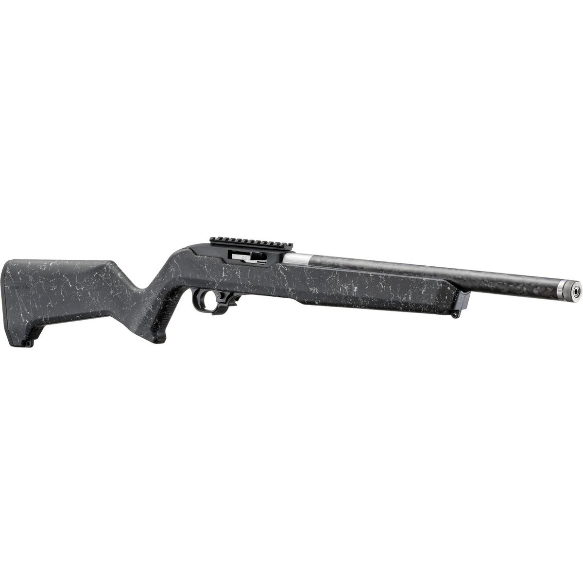 ruger 10 22 magpul carbon fiber 16 1 32014