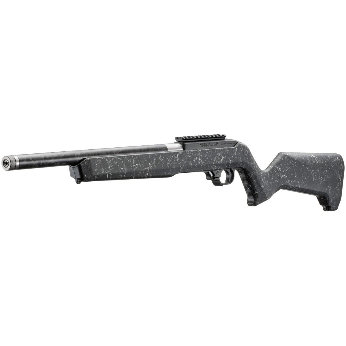 ruger 10 22 magpul carbon fiber 16 1 32014