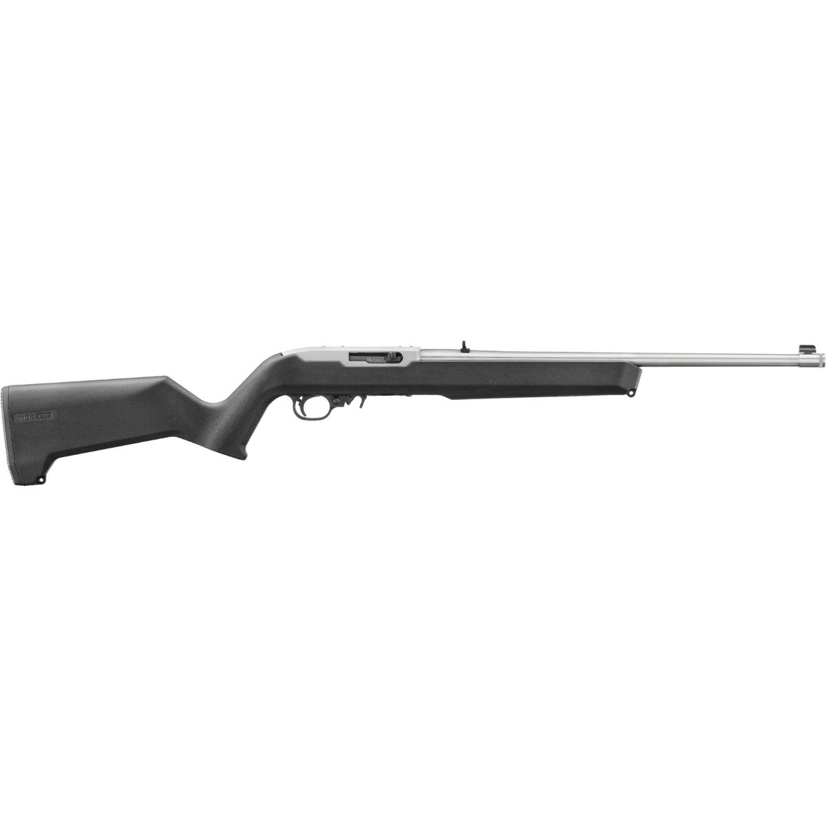 ruger 10 22 magpul 18 5 stainless steel 32023
