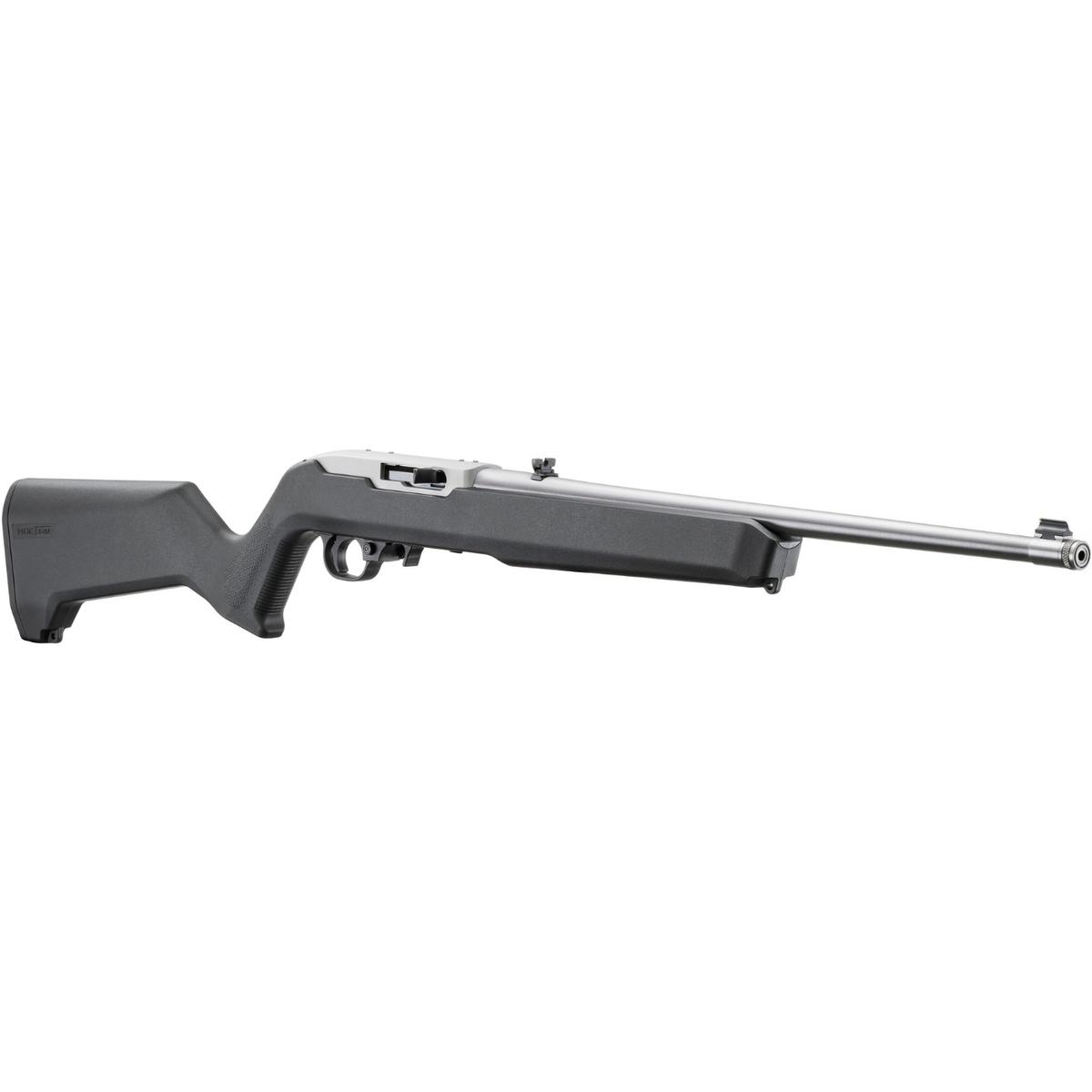 ruger 10 22 magpul 18 5 stainless steel 32023