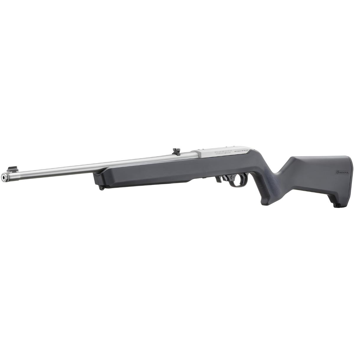 ruger 10 22 magpul 18 5 stainless steel 32023