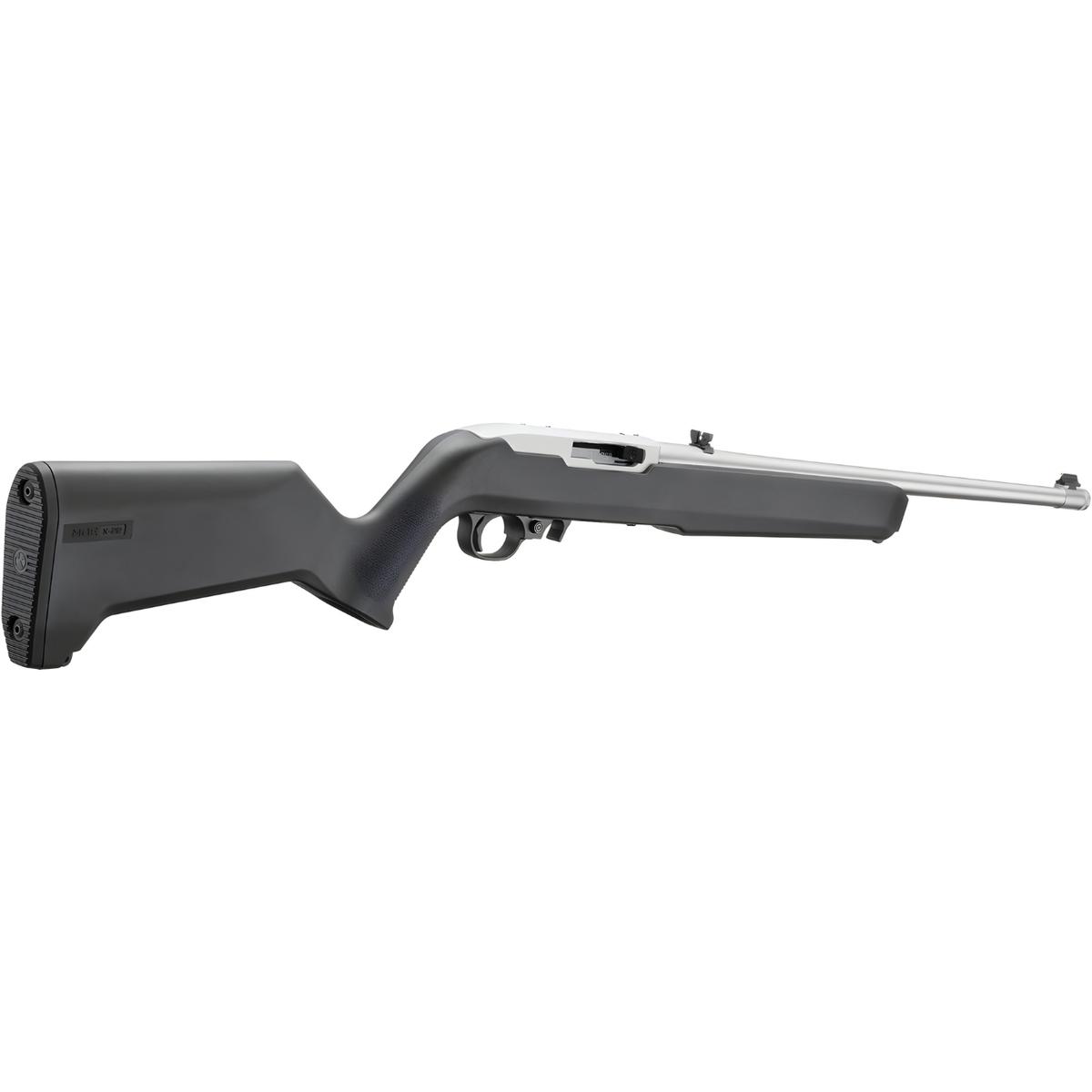 ruger 10 22 magpul 18 5 stainless steel 32023