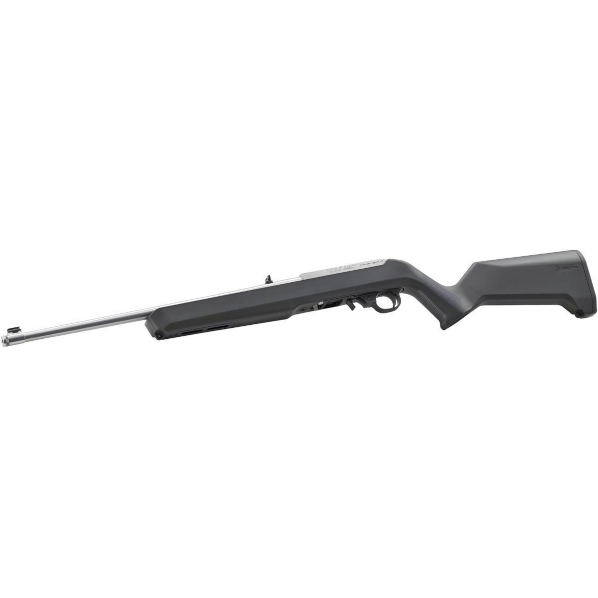 ruger 10 22 magpul 18 5 stainless steel 32023