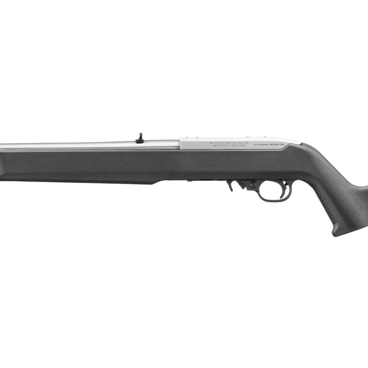 ruger 10 22 magpul 18 5 stainless steel 32023