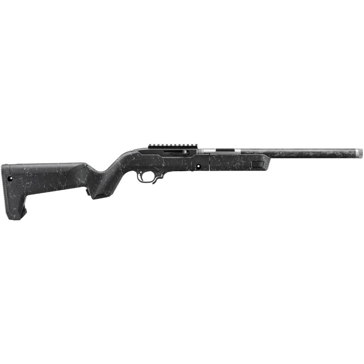 ruger 10 22 takedown magpul carbon fiber 16 1 32034