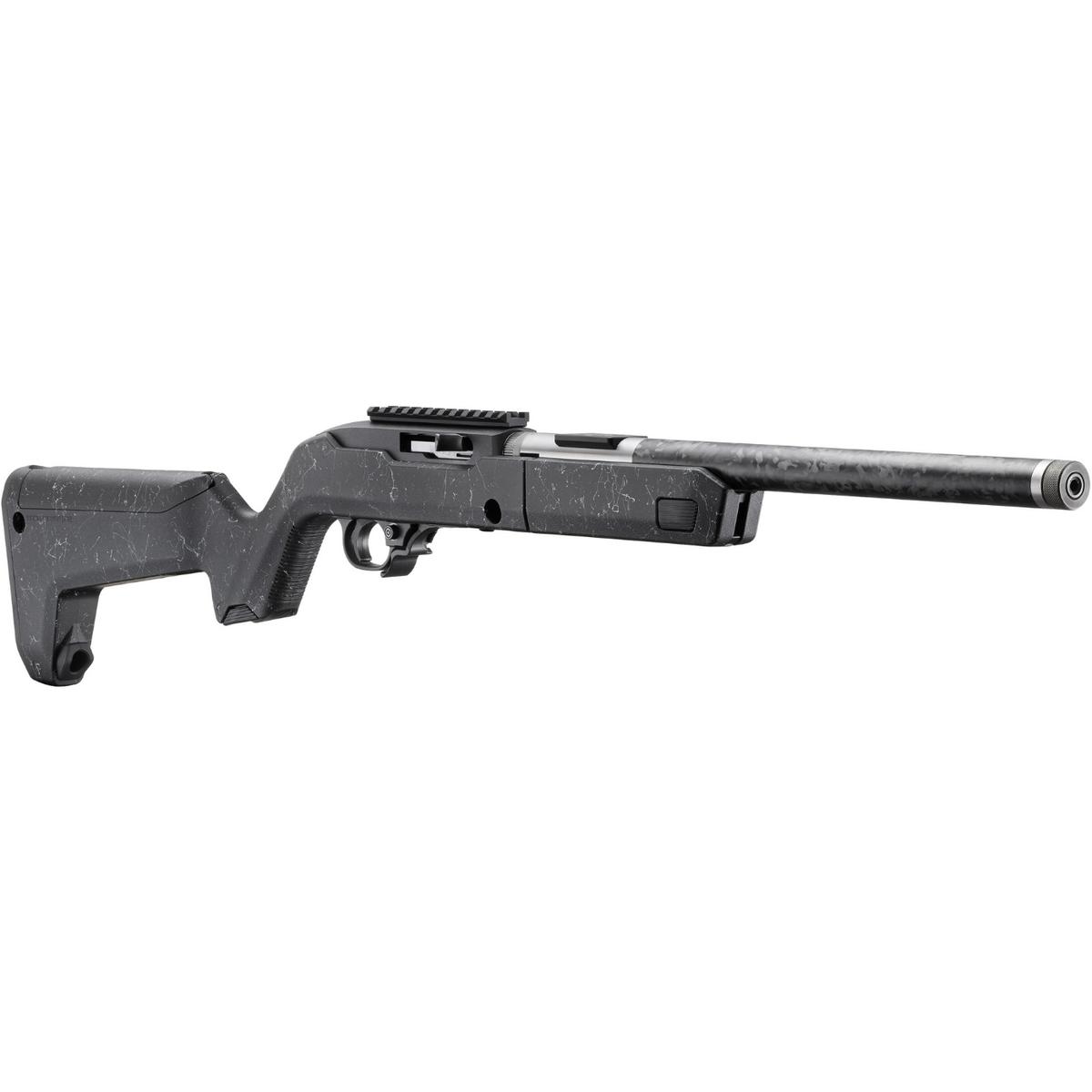 ruger 10 22 takedown magpul carbon fiber 16 1 32034