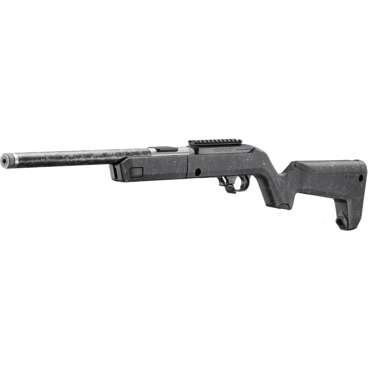 ruger 10 22 takedown magpul carbon fiber 16 1 32034
