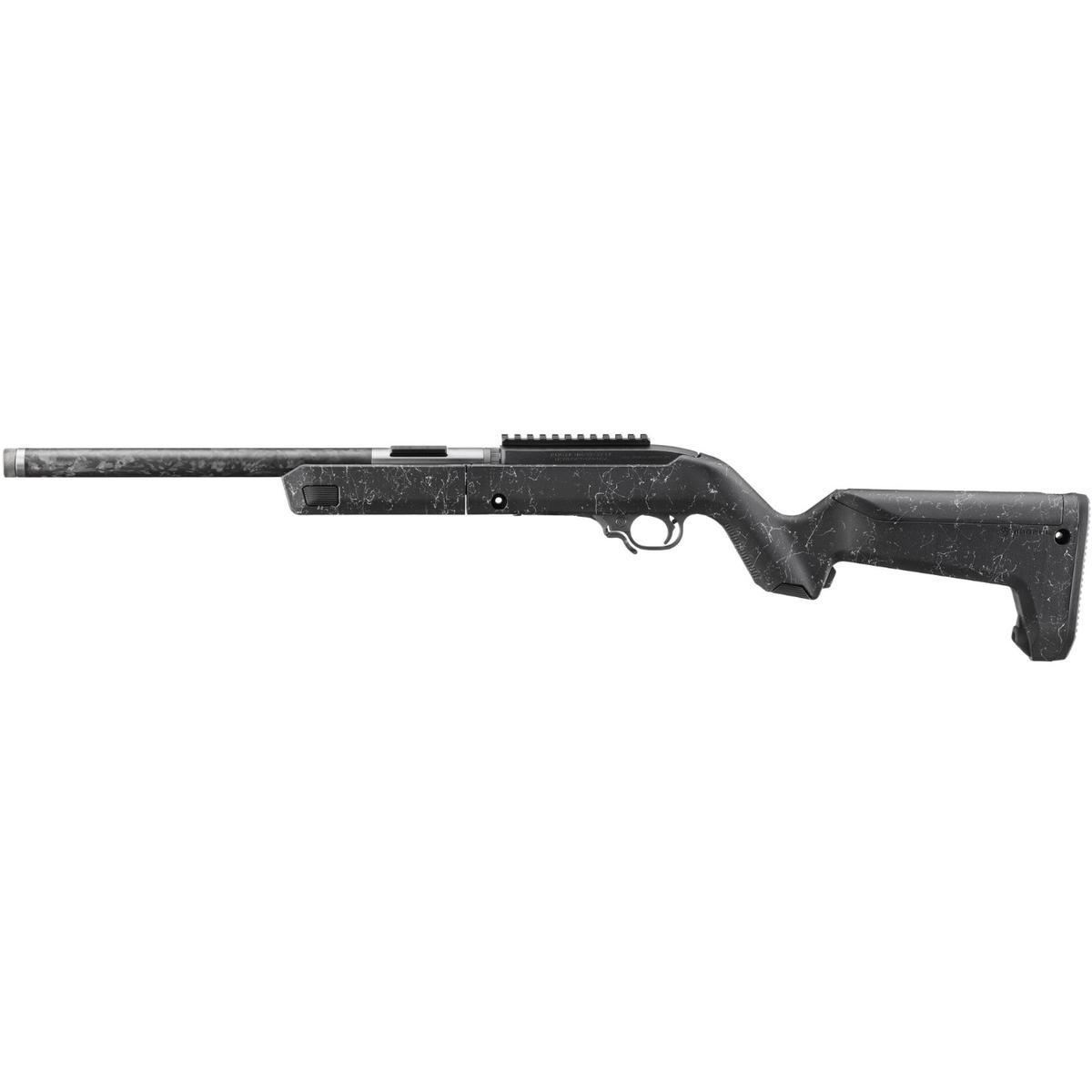 ruger 10 22 takedown magpul carbon fiber 16 1 32034