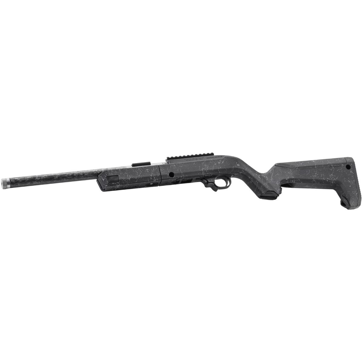 ruger 10 22 takedown magpul carbon fiber 16 1 32034