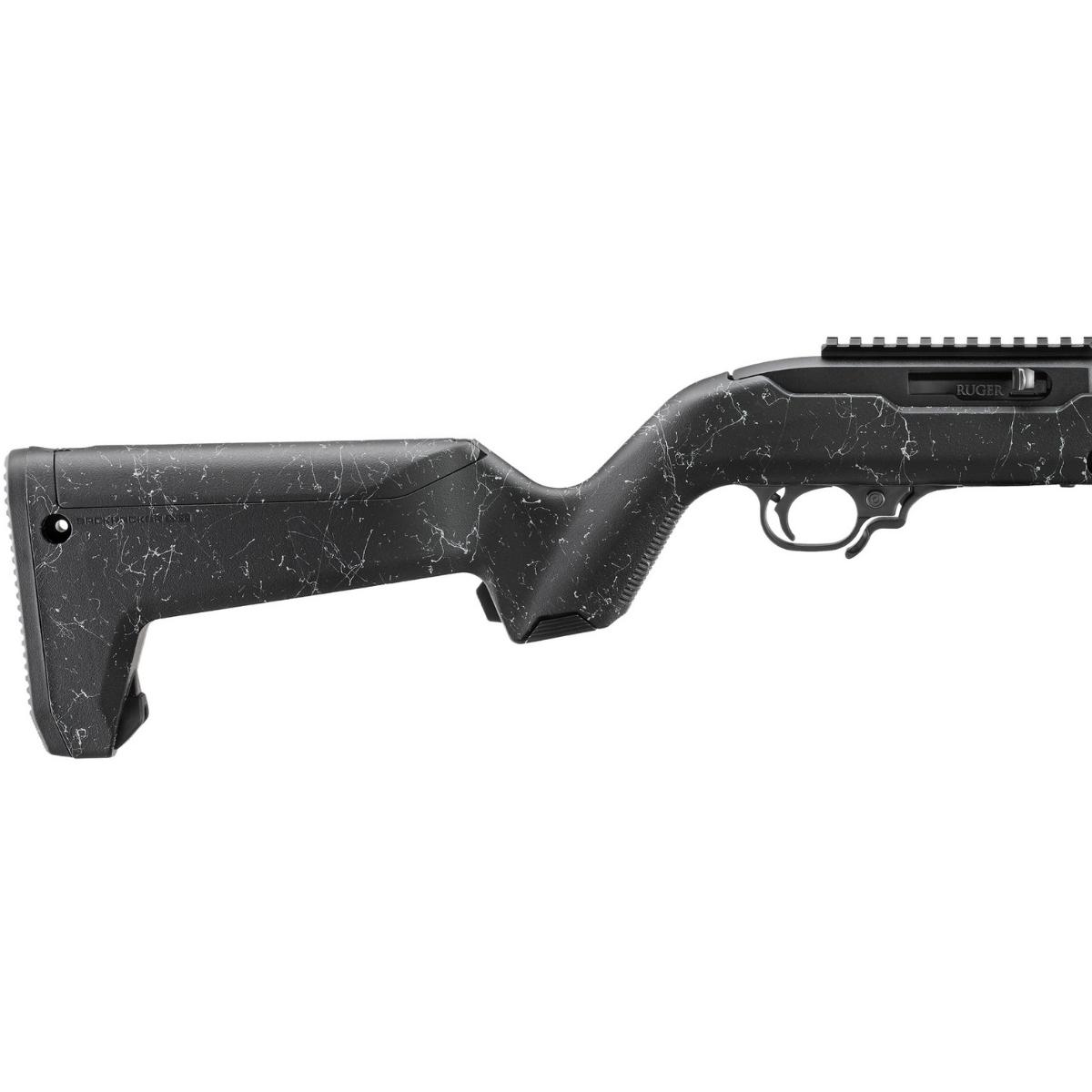 ruger 10 22 takedown magpul carbon fiber 16 1 32034