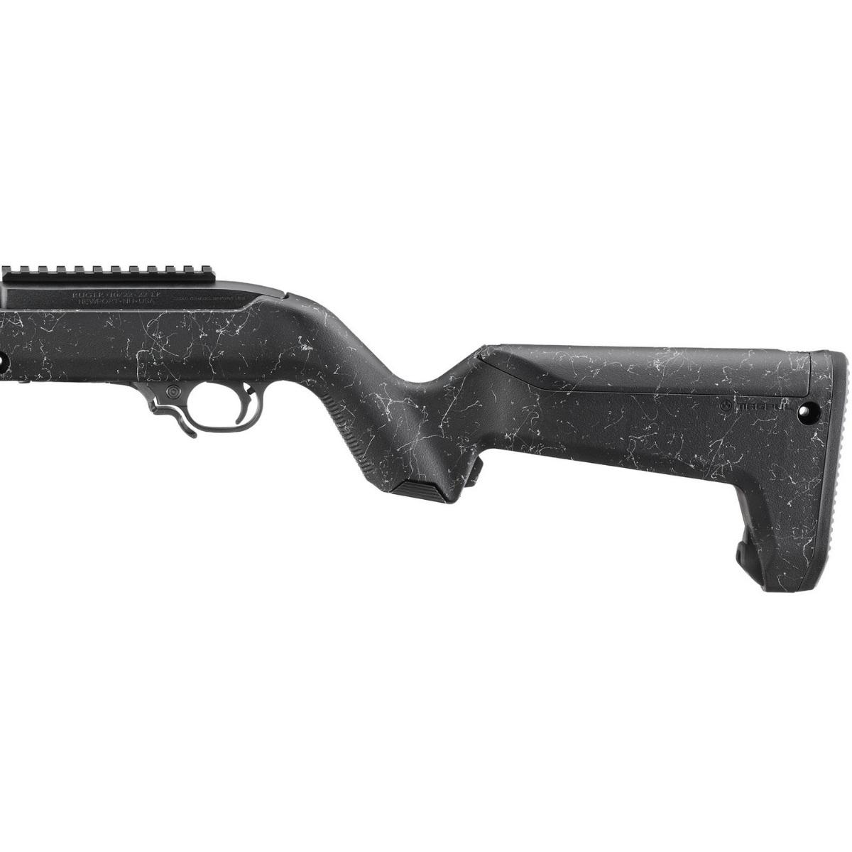 ruger 10 22 takedown magpul carbon fiber 16 1 32034
